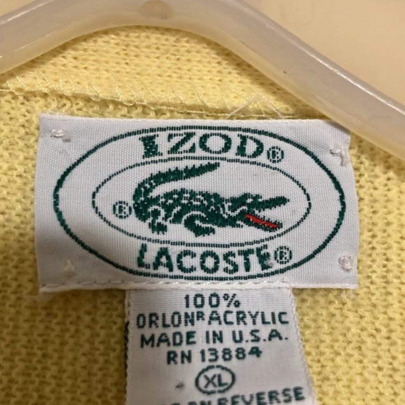 Lacoste - Picture 4 of 5